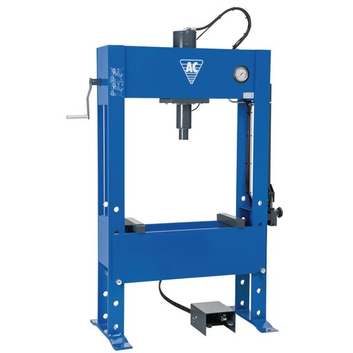 Werkstattpresse AC P40 H
